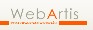 WebArtis projektowanie stron