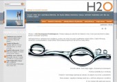 H2O