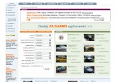 Og�oszenia motoryzacyjne