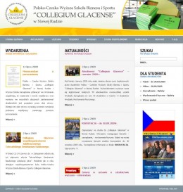 Collegium Glacense