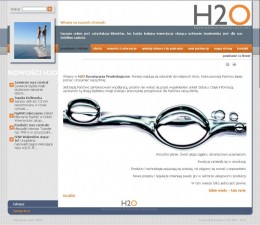 H2O