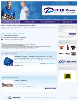 Interpremium