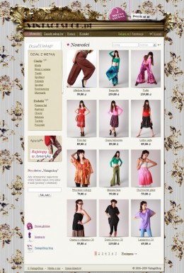 VintageShop